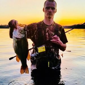 Meet your Posher, Kyle